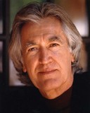 Dr. Larry Dossey 