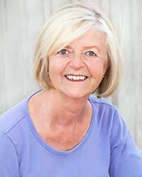  Kathleen Peterson 