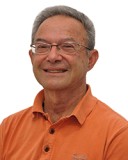 Dr. Michael Samuels 