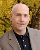Dr. Mark Pitstick M.A.