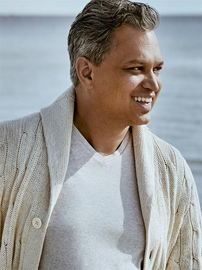 Panache Desai