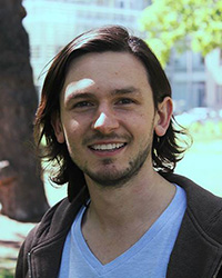  Joe Martino 