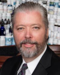 Dr. David Jernigan 