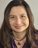  Claudine Yue 