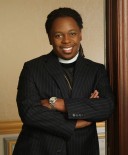  Bishop Jordan 