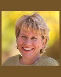 Dr. Marilyn Schlitz 