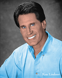  Ken Lindner 