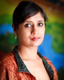  Shahana Dattagupta 