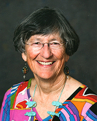  Lydia Ruyle 