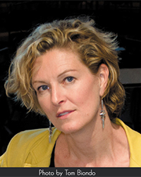  Anne Patterson 