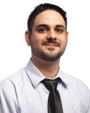 Dr. Michael Frosina 