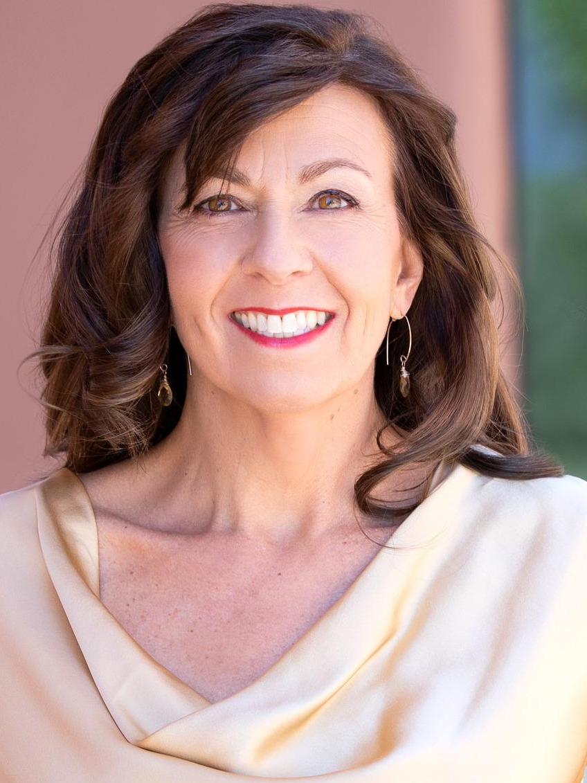 Karen Curry Parker