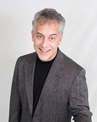  Chuck Gallagher 