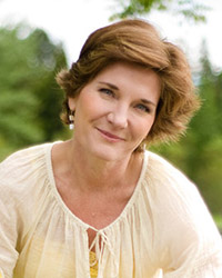  Jennifer Louden 