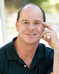 Dr. John McGrail 