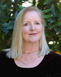  Carol P. Christ 