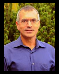 Dr. Eric Gordon 