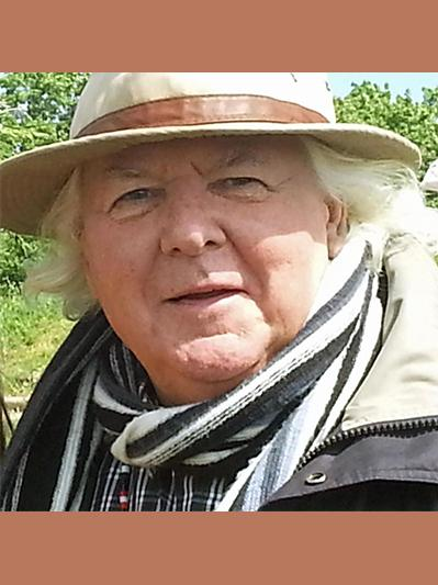 Robert Moss