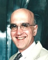 Dr. Alan MacDonald 