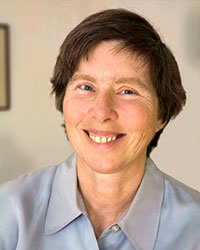 Dr. Maud Nerman 