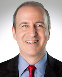 Dr. Bruce Weinstein 