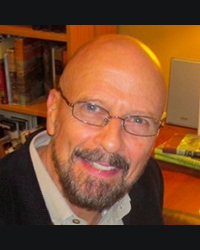  Larry Stone 
