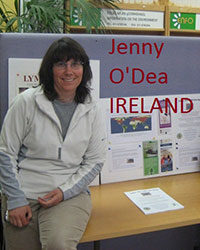  Jenny O'Dea 
