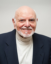Dr. Martin Blank 