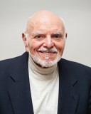 Dr. Martin Blank 