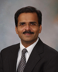 Dr. Amit Sood 