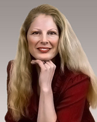 Dr. Natalie Kather 