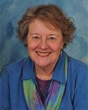 Dr. Suzanne Lie 