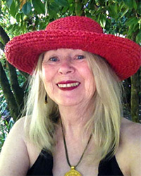  Kathryn Hall 