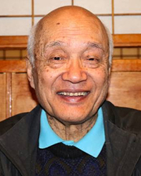 Dr. Ernie Murakami 