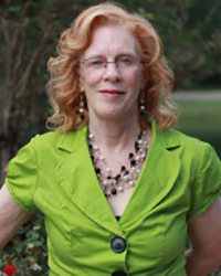 Dr. Melanie Barton 