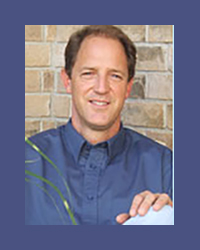 Dr. Kevin Morrison 