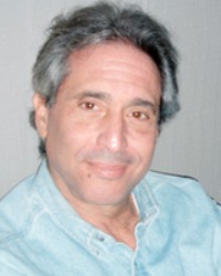 Dr. Aaron Kipnis 