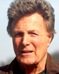  Steve Rowland 