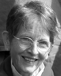  Phyllis Mervine 