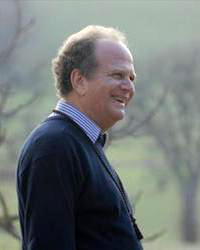  Bruce Davis 