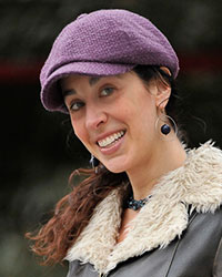  Deborah Frieze 