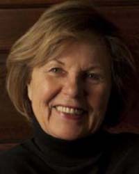  Mary Faulkner 