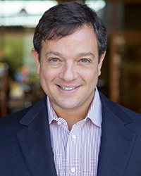  David Howitt 