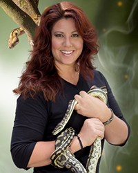  Tanya Curren 