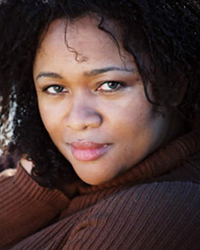  Ari McIntyre 