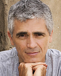  Bruce Turkel 