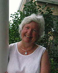  Penelope Vernet 