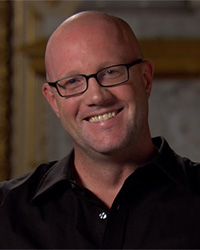  Paul Taylor 