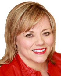  Michele Scism 