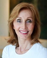 Dr. Linda Bender 